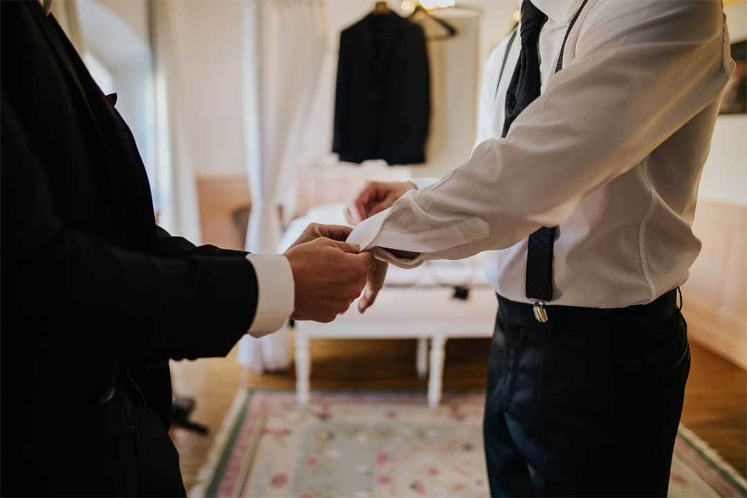 Bräutigam, Trauzeuge, Hochzeitsfotograf, Hochzeitsfotografie, Regensburg, Neunburg, Weiden, Schwandorf, Oberpfalz, München, Bayern